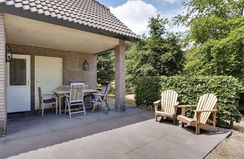 Uden Villa | Villa in Netherlands with Sauna & Comfort