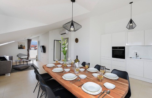 Nin Villa | Villa in Nin with Sea View and Beaches
