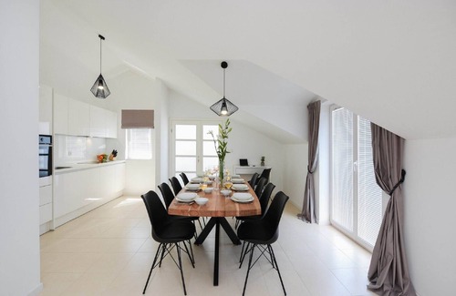 Nin Villa | Villa in Nin with Sea View and Beaches