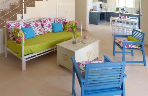Nopigia Villa | Villa in Nopigia with shared pool