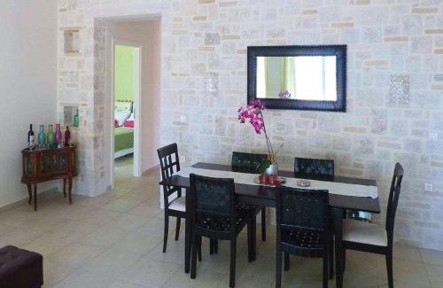 Nopigia Villa | Villa in Nopigia with shared pool
