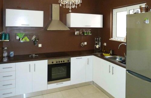Nopigia Villa | Villa in Nopigia with shared pool