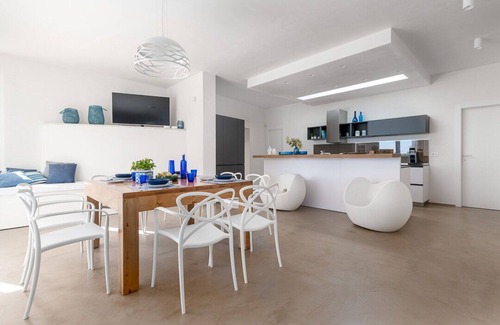 Ostuni Villa | Villa in Ostuni with 3 bedrooms sleeps 6