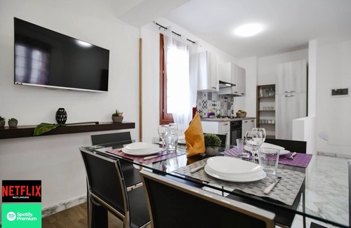 Palermo Villa | Villa in Palermo with swimming pool and whirlpool