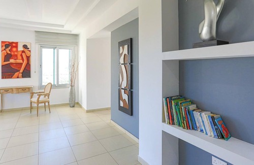 Goudi Villa | Villa In Paradise in Goudi