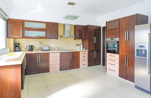 Goudi Villa | Villa In Paradise in Goudi