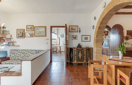 Partinico Villa | Villa in Partinico near the Beach