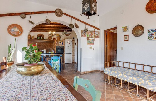 Partinico Villa | Villa in Partinico near the Beach