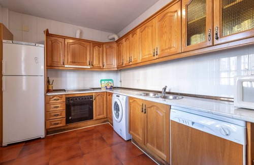 Periana Ski Chalet | Villa in Periana near Torre del Mar Beach