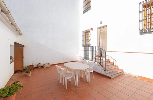 Periana Ski Chalet | Villa in Periana near Torre del Mar Beach