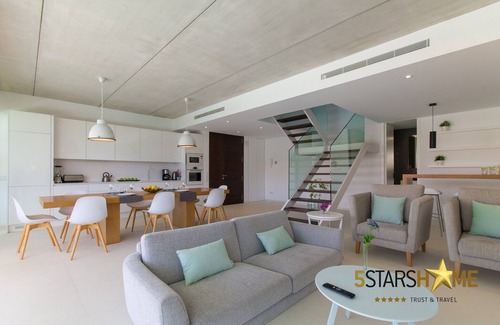 Muro Villa | Villa in Platja de Muro near Sandy Beach