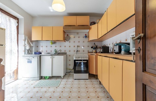 Porto Recanati Villa | Villa in Porto Recanati with 4 bedrooms sleeps 8