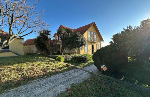 Fornos de Algodres Villa | Villa in Portugal