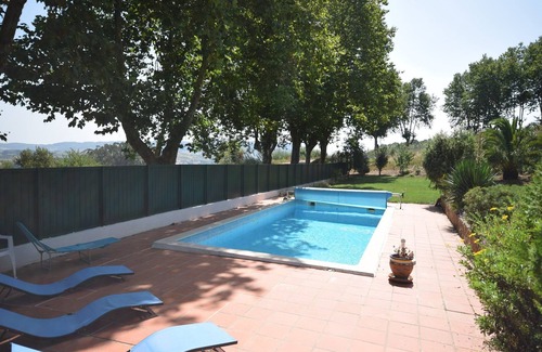 Caldas da Rainha Villa | Villa in Casais de Santa Helena