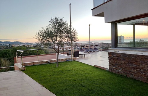 Calella House | Villa in quiet area, with pool, to enjoy your best holidays