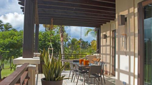 Herreras Apartment | Villa in Red
