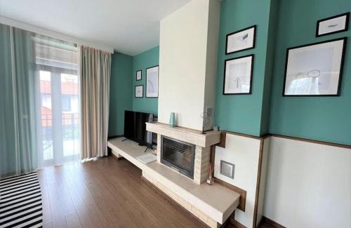 Dobrinishte Villa | Villa in Ruskovets Resort