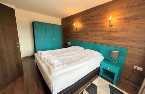 Dobrinishte Villa | Villa in Ruskovets Resort