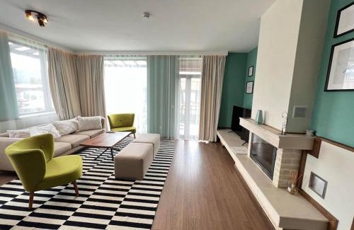 Dobrinishte Villa | Villa in Ruskovets Resort