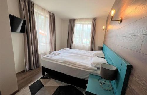 Dobrinishte Villa | Villa in Ruskovets Resort