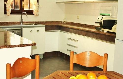Sant Pol De Mar Villa | Villa in Sant Pol near Crystal Beach