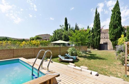 Sant Mori House | Villa in Sant Mori with Pool near Dalí Museum, cleaning included