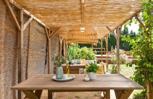 Sant Mori House | Villa in Sant Mori with Pool near Dalí Museum, cleaning included