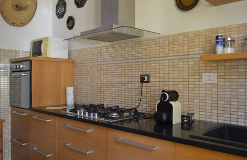 Porto Torres House | Villa in Sardinia 5 minutes from the beach