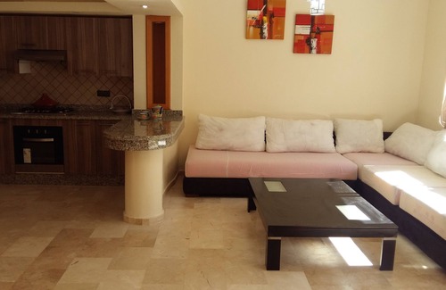 Sidi Rahal Villa | Villa in Savannah Beach Resort