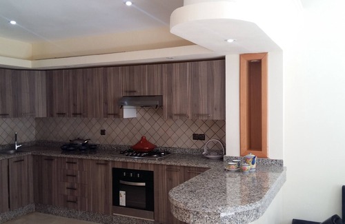 Sidi Rahal Villa | Villa in Savannah Beach Resort