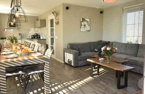 Schoorldam Villa | Villa in Schoorl with Garden