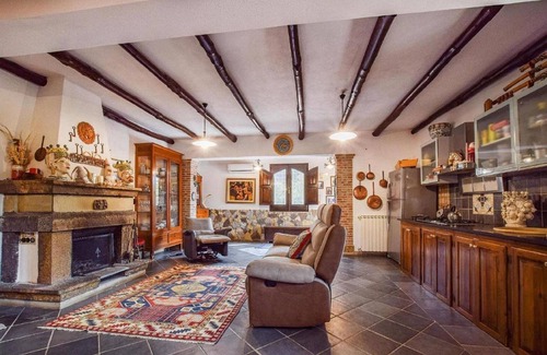Gaggi House | Villa in Sicily near Taormina Beaches