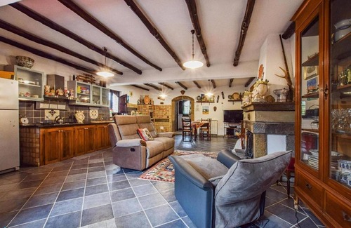 Gaggi House | Villa in Sicily near Taormina Beaches