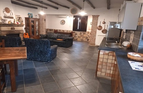 Gaggi House | Villa in Sicily near Taormina Beaches