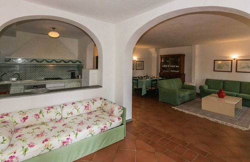 Siena House | Villa in Siena with Pool and Tuscan Views
