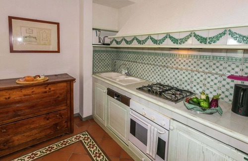 Siena House | Villa in Siena with Pool and Tuscan Views