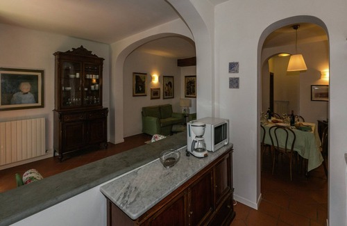 Siena House | Villa in Siena with Pool and Tuscan Views