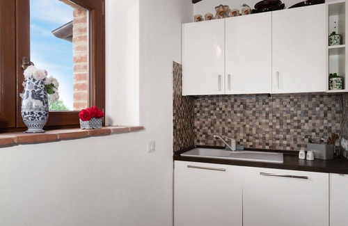 Sinalunga Villa | Villa in Sinalunga with 1 bedrooms sleeps 4