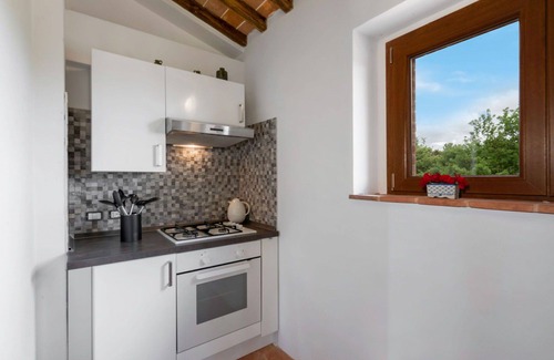 Sinalunga Villa | Villa in Sinalunga with 1 bedrooms sleeps 4