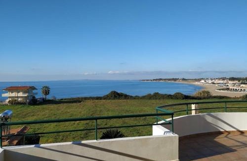 Skafidia Villa | Villa in Skafidia overlooking the Ionian Sea