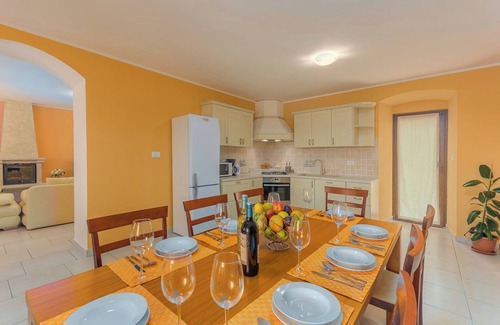 Koromacno Villa | Villa in Skitaca with Pool and Sea Views