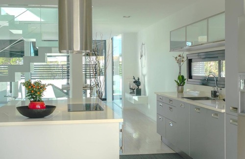 Son Serra de Marina Villa | Villa in Son Serra with Beach and Pool