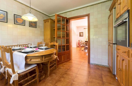 Cala Bona Villa | Villa in Son Servera with Beach & Pool