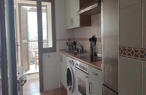 Costa Esuri Apartment | Villa in Spain with Private Pool
