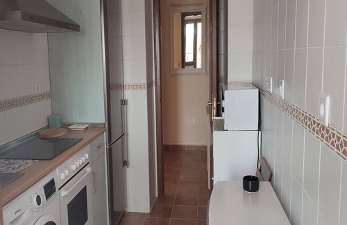 Costa Esuri Apartment | Villa in Spain with Private Pool