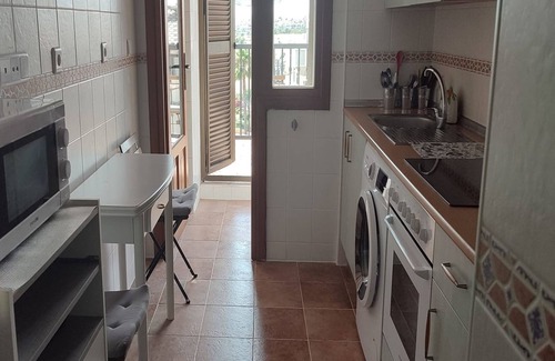 Costa Esuri Apartment | Villa in Spain with Private Pool