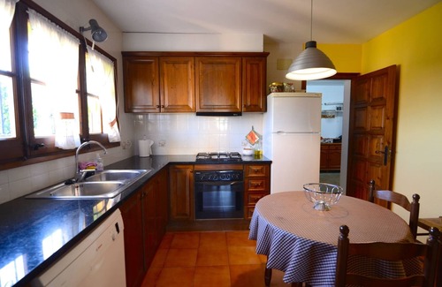 La Torre Vella Villa | Villa in Spain with Private Pool & Garden