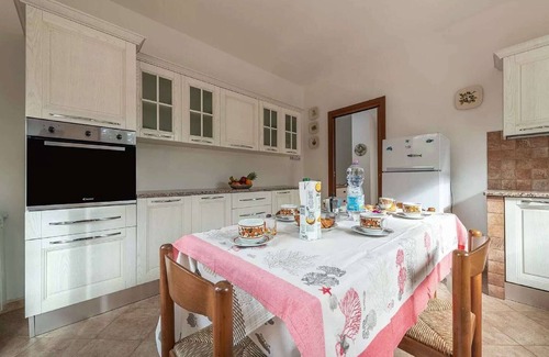 Stintino Villa | Villa in Stintino near Pelosa Beach