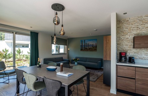 De Koog Villa | Villa in Texel near Beach and Nature Reserve