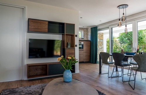 De Koog Villa | Villa in Texel near Beach and Nature Reserve